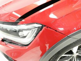 Volkswagen Taigo R-LINE picture 7