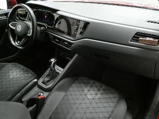 Volkswagen Taigo R-LINE picture 14