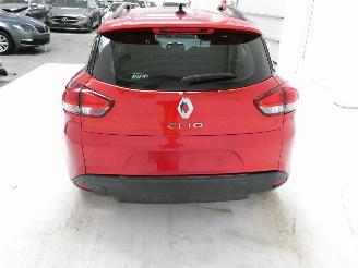 Renault Clio IV GRANDTOUR CO picture 7