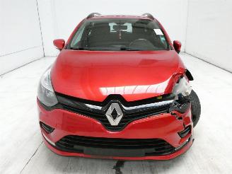 Renault Clio IV GRANDTOUR CO picture 2