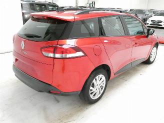 Renault Clio IV GRANDTOUR CO picture 8