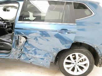 Volkswagen Tiguan 2.0D ALLSPACE picture 13