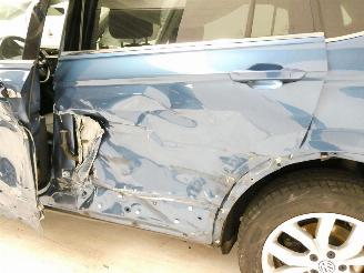 Volkswagen Tiguan 2.0D ALLSPACE picture 7