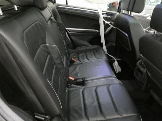 Volkswagen Tiguan 2.0D ALLSPACE picture 19