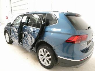 Volkswagen Tiguan 2.0D ALLSPACE picture 15