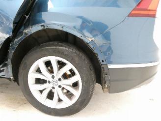 Volkswagen Tiguan 2.0D ALLSPACE picture 14