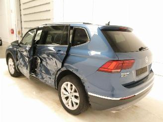 Volkswagen Tiguan 2.0D ALLSPACE picture 9
