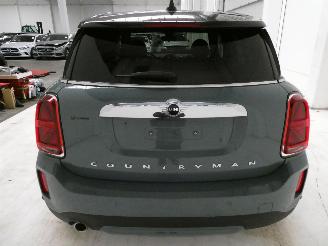 Mini Cooper COOPER COUNTRYM picture 9