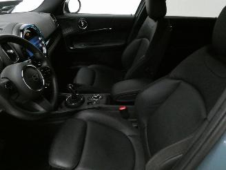 Mini Cooper COOPER COUNTRYM picture 21