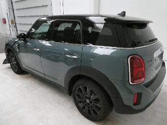 Mini Cooper COOPER COUNTRYM picture 8