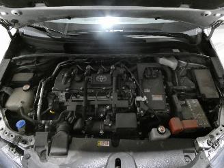 Toyota Corolla  picture 21