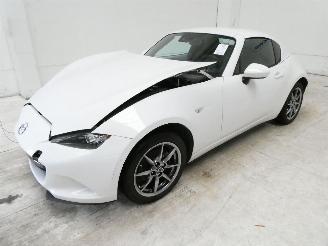 Mazda MX-5 SPORT picture 3