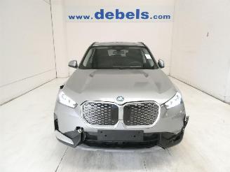 uszkodzony samochody osobowe BMW iX1 E-DRIVE 2.0 2025/3