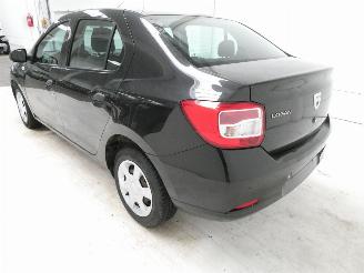 Dacia Logan AMBIANCE picture 8