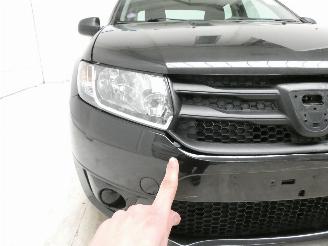 Dacia Logan AMBIANCE picture 17