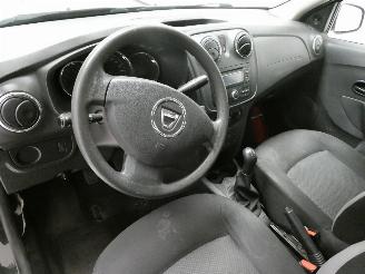Dacia Logan AMBIANCE picture 23