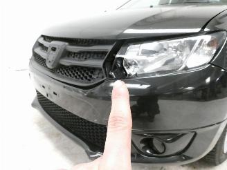 Dacia Logan AMBIANCE picture 4