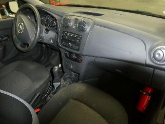 Dacia Logan AMBIANCE picture 20