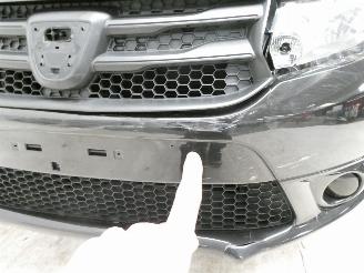 Dacia Logan AMBIANCE picture 18