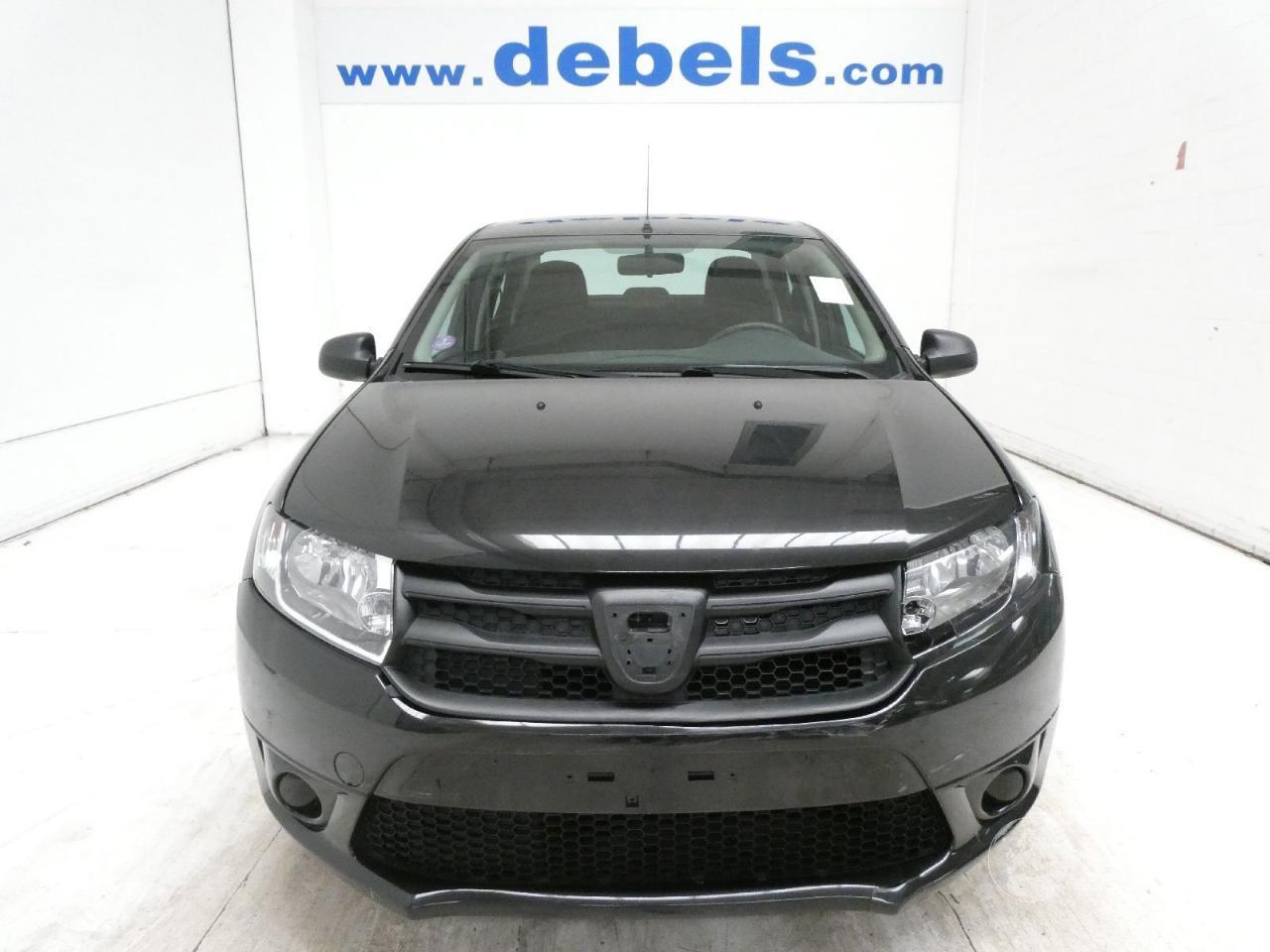 Dacia Logan AMBIANCE