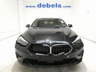 damaged passenger cars BMW 2-serie GRAN COUPE 2021/5