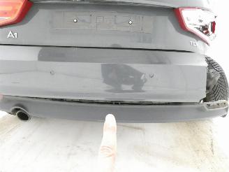 Audi A1 1.6D SPORTBACK picture 7