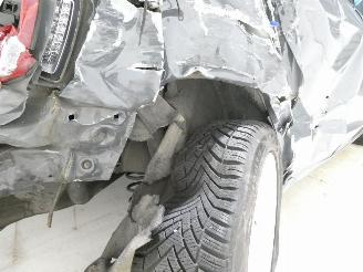 Audi A1 1.6D SPORTBACK picture 11