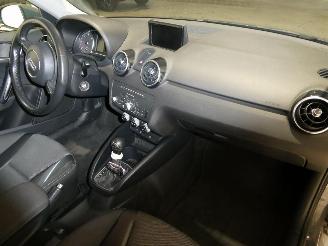 Audi A1 1.6D SPORTBACK picture 20