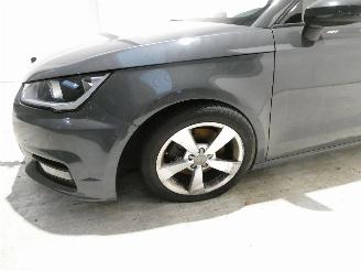 Audi A1 1.6D SPORTBACK picture 4