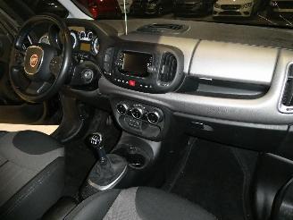 Fiat 500L 1.3D   LOUNGE picture 18
