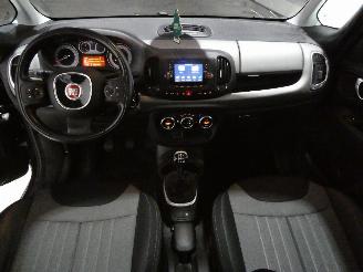 Fiat 500L 1.3D   LOUNGE picture 20