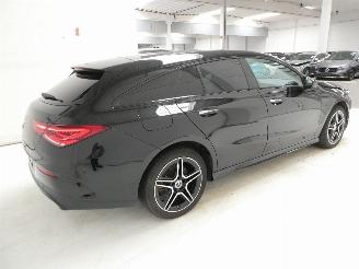 Mercedes Cla-klasse  picture 7
