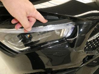 Mercedes Cla-klasse  picture 20