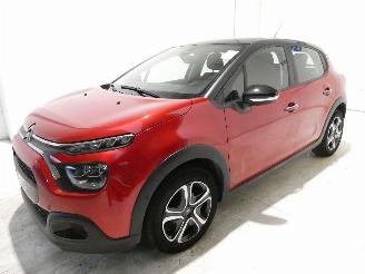 Citroën C3 III SHINE picture 4