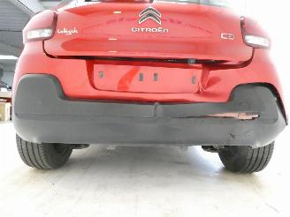 Citroën C3 III SHINE picture 9