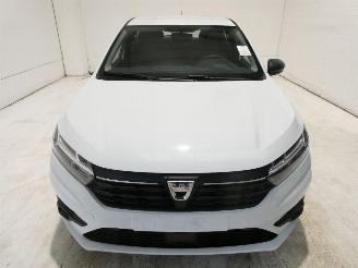 Dacia Sandero III ESSENTIA picture 2