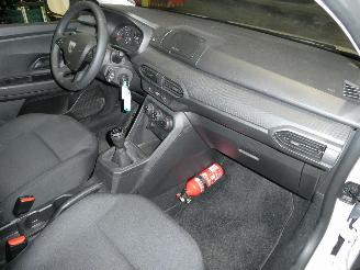 Dacia Sandero III ESSENTIA picture 14