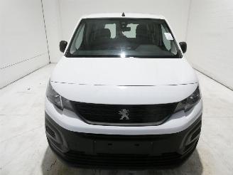 Peugeot Rifter 1.5D ACCESS picture 2