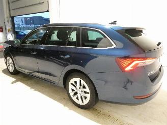 Skoda Octavia COMBI 1.0 TSI MHEV picture 4