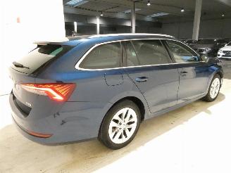 Skoda Octavia COMBI 1.0 TSI MHEV picture 6