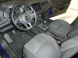 Renault Clio V ZEN picture 15