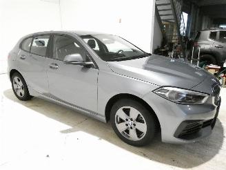 BMW 1-serie  picture 8