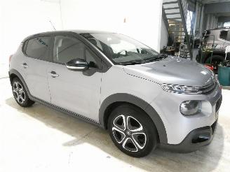 Citroën C3 III HIGHLIGHT picture 14