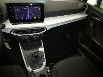 Seat Arona MOVE 1.0 TSI picture 9