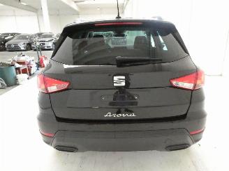 Seat Arona MOVE 1.0 TSI picture 5