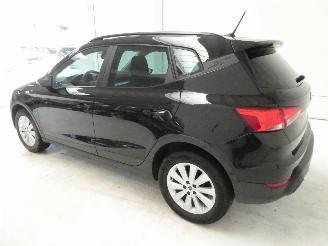 Seat Arona MOVE 1.0 TSI picture 4