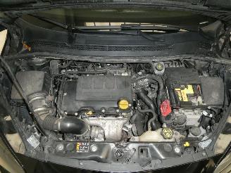 Opel Corsa-E OPC LINE picture 21