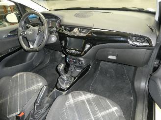 Opel Corsa-E OPC LINE picture 11