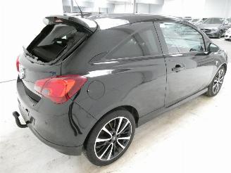 Opel Corsa-E OPC LINE picture 8