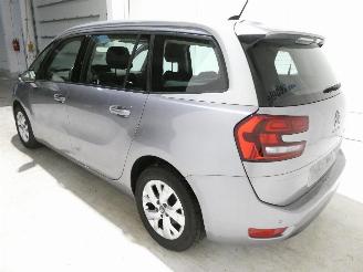 Citroën C4 PICASSO II FEEL picture 6